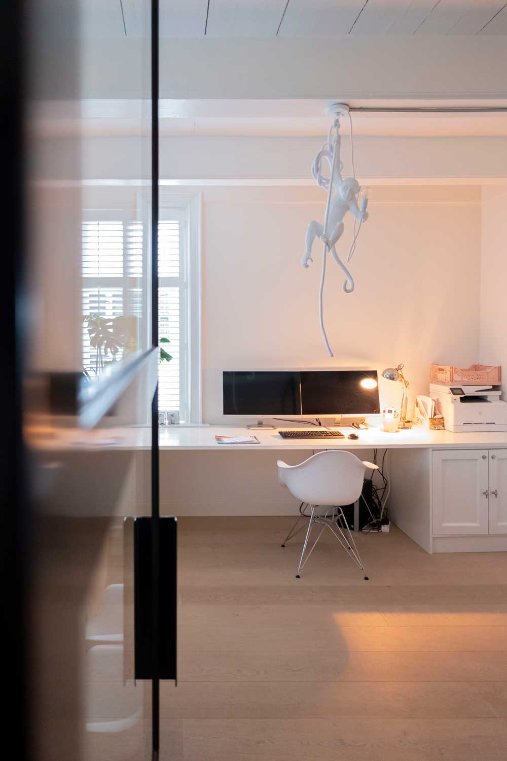 Dorpsstraat Weesp verbouwing en renovatie