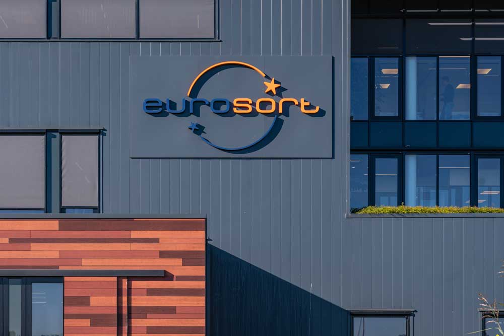 Eurosort