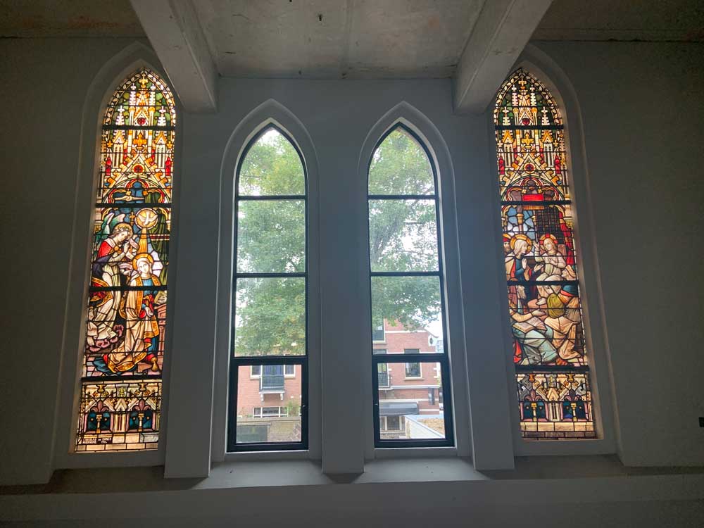 Laurentiuskerk Weesp