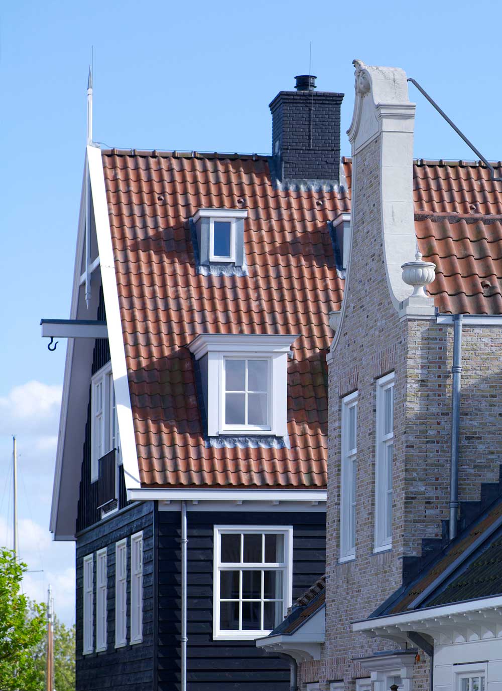 Nautisch Kwartier Huizen