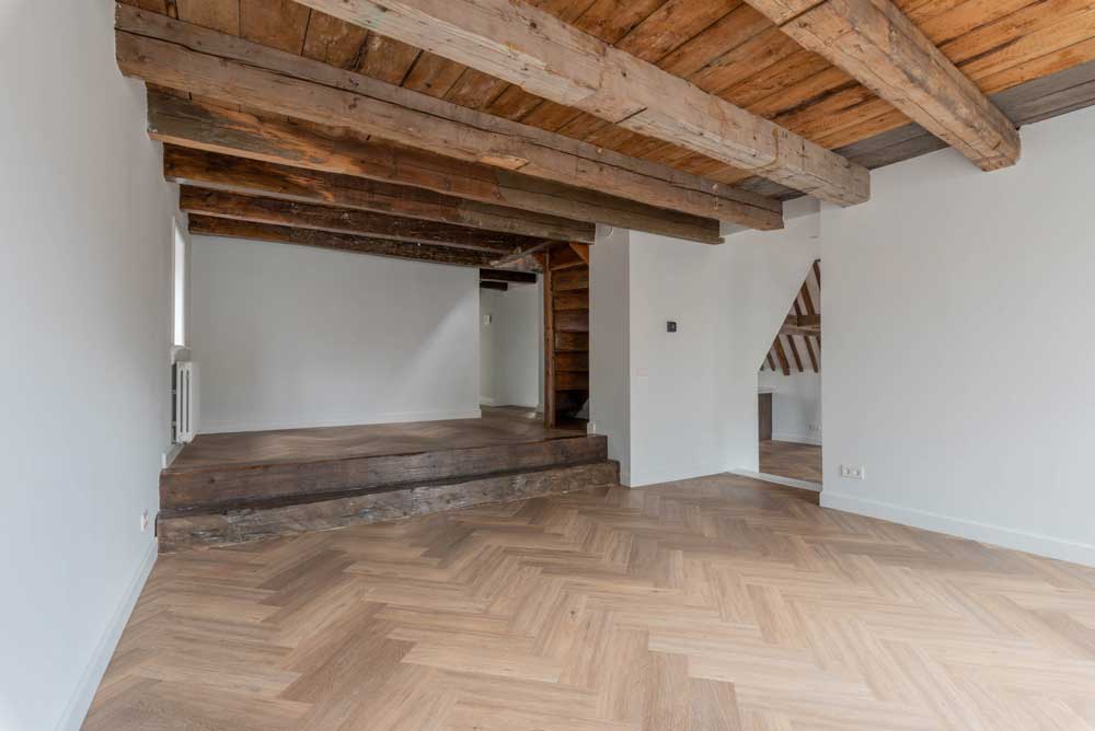 Nieuwsstraat Kerkstraat Weesp