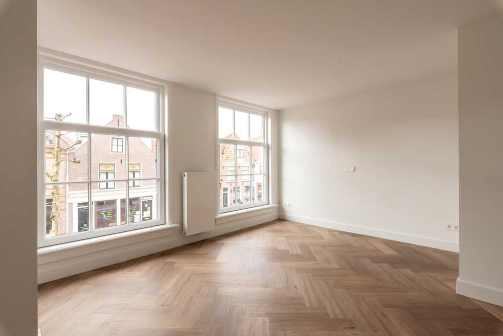 Nieuwsstraat Kerkstraat Weesp