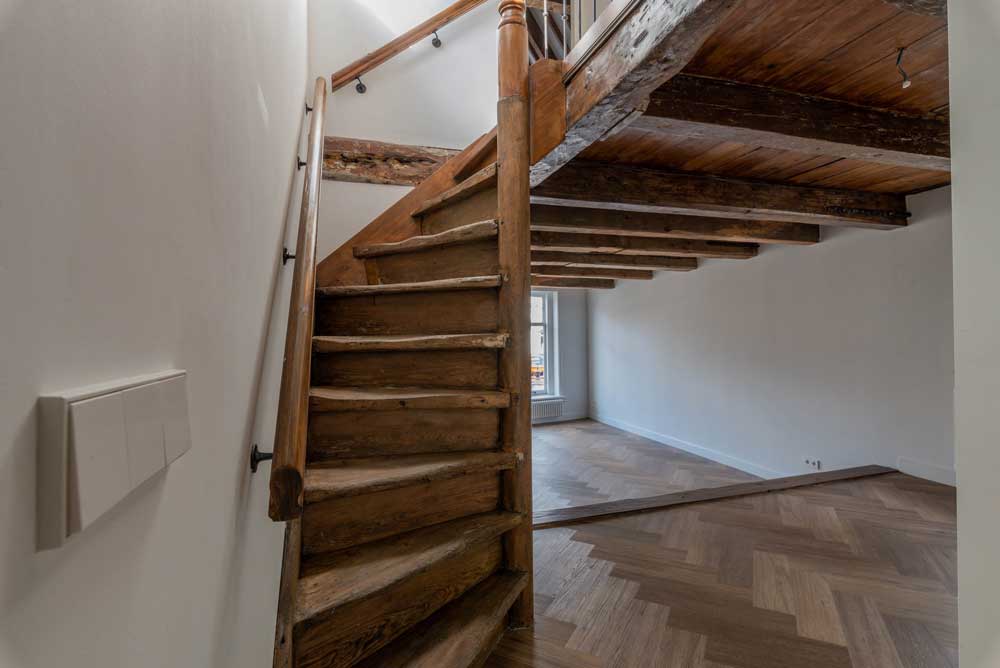 Nieuwsstraat Kerkstraat Weesp