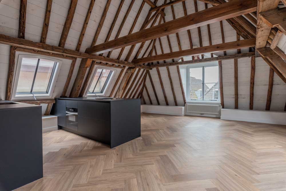 Nieuwsstraat Kerkstraat Weesp