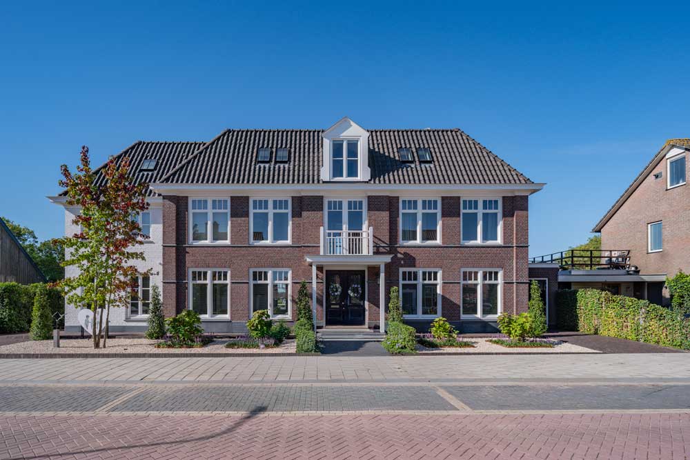 Vreelandseweg Nederhorst