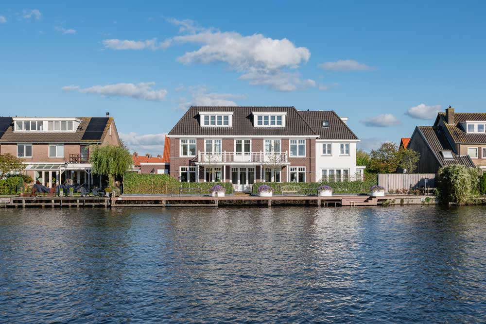 Vreelandseweg Nederhorst