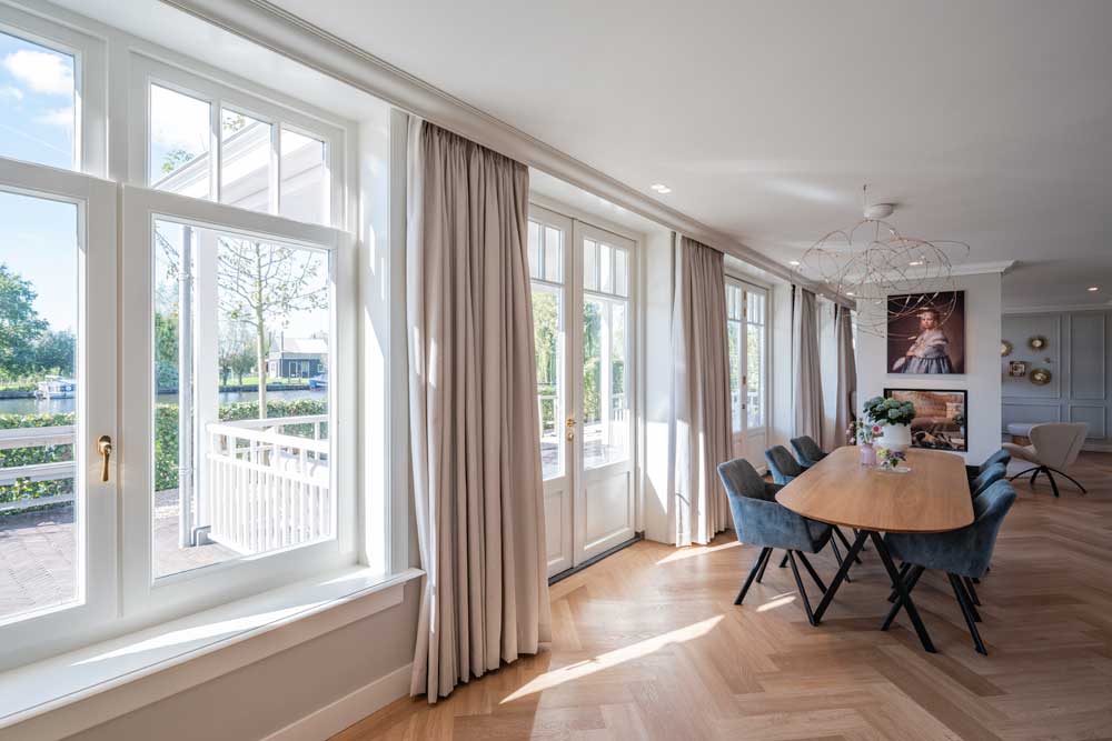 Vreelandseweg Nederhorst