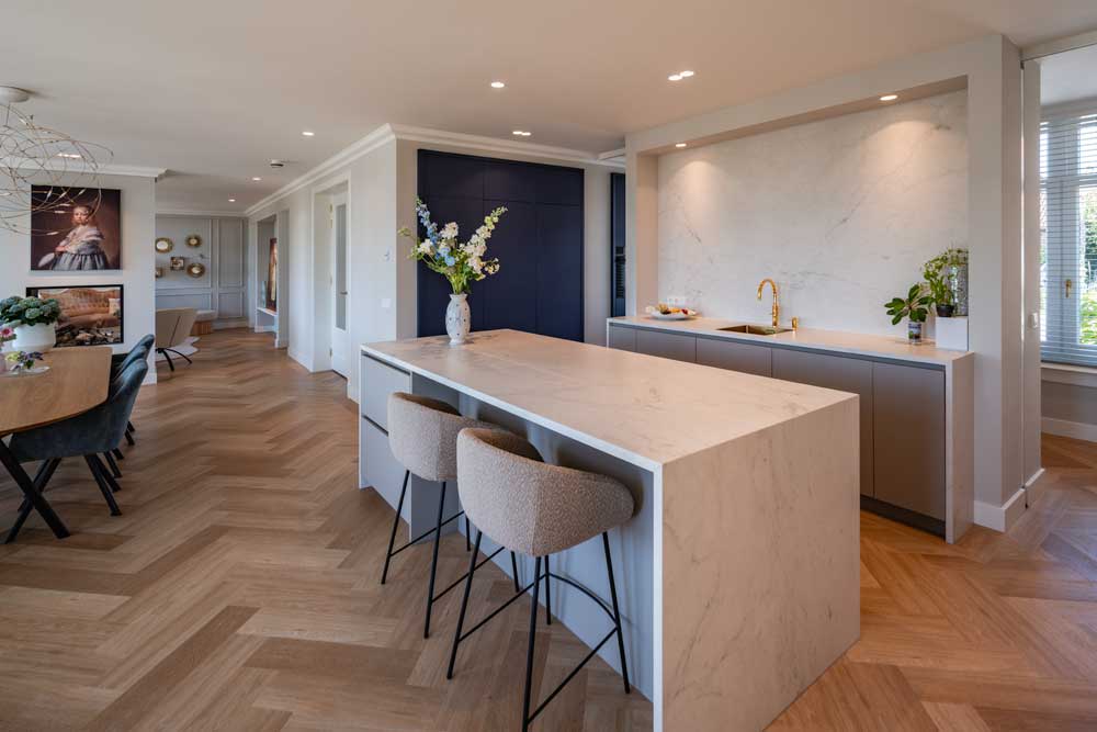 Vreelandseweg Nederhorst