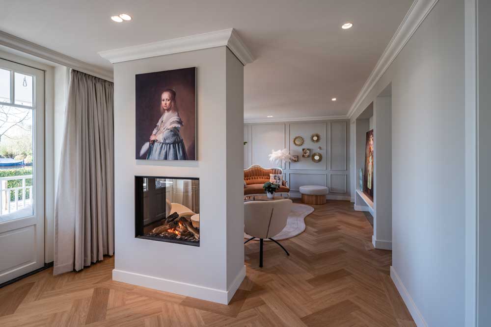 Vreelandseweg Nederhorst