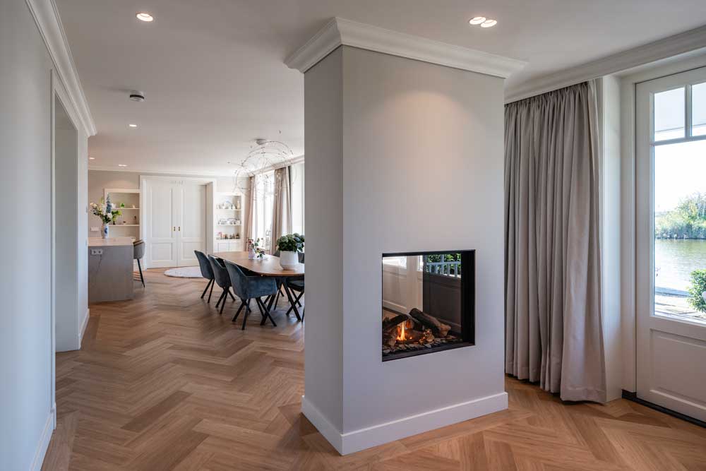 Vreelandseweg Nederhorst