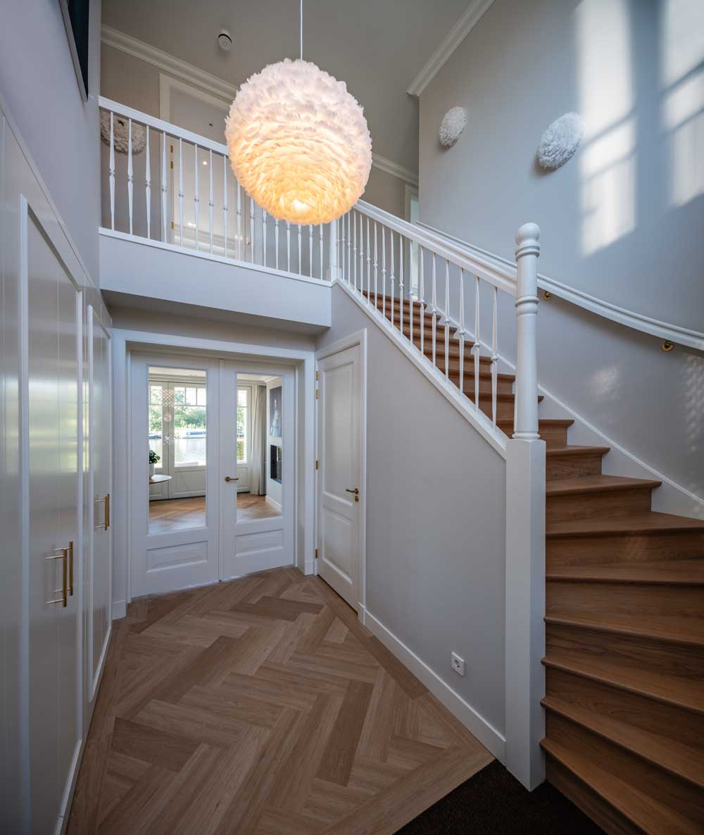 Vreelandseweg Nederhorst