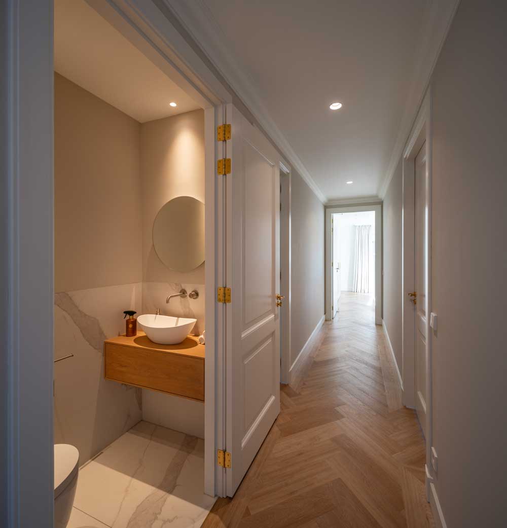 Vreelandseweg Nederhorst