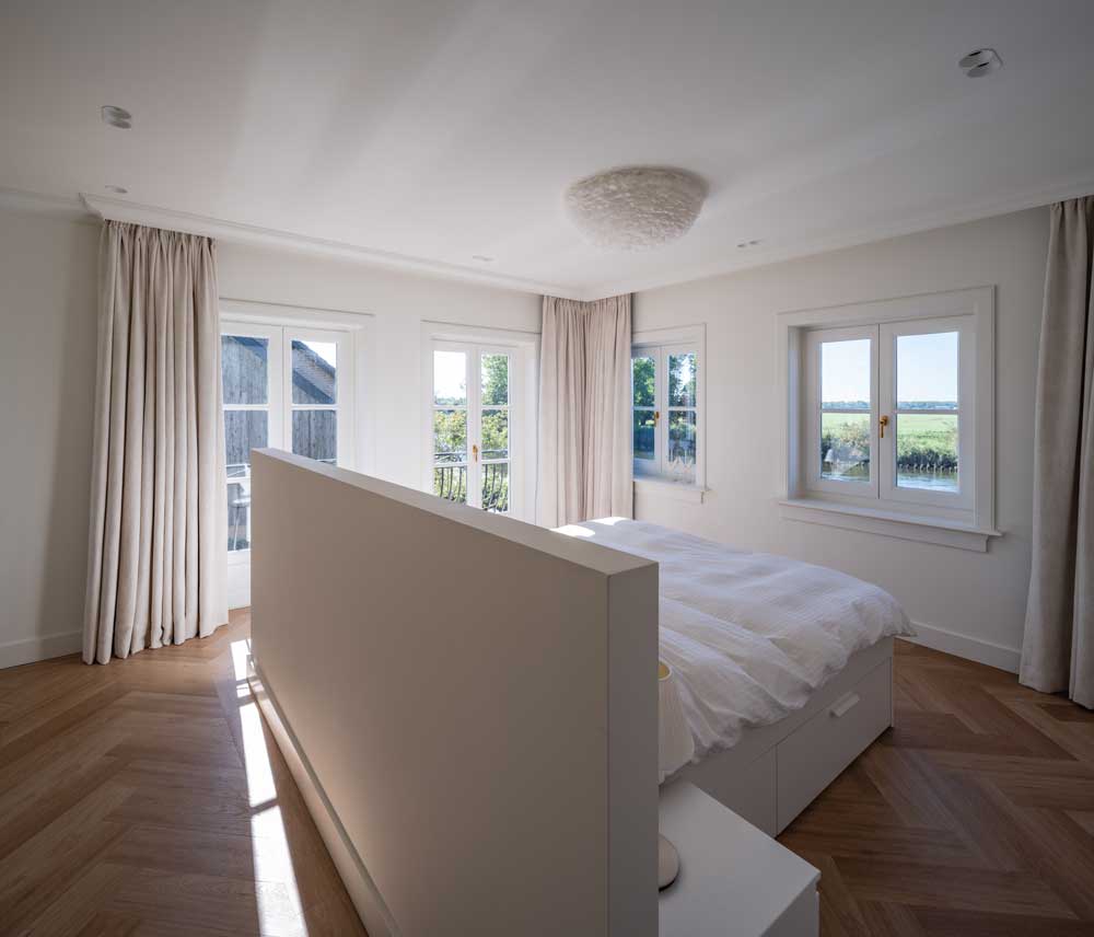 Vreelandseweg Nederhorst