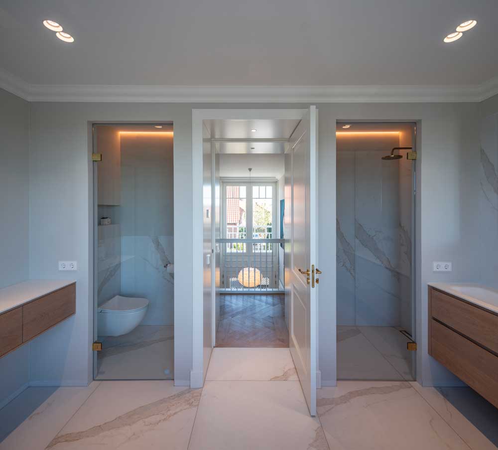 Vreelandseweg Nederhorst