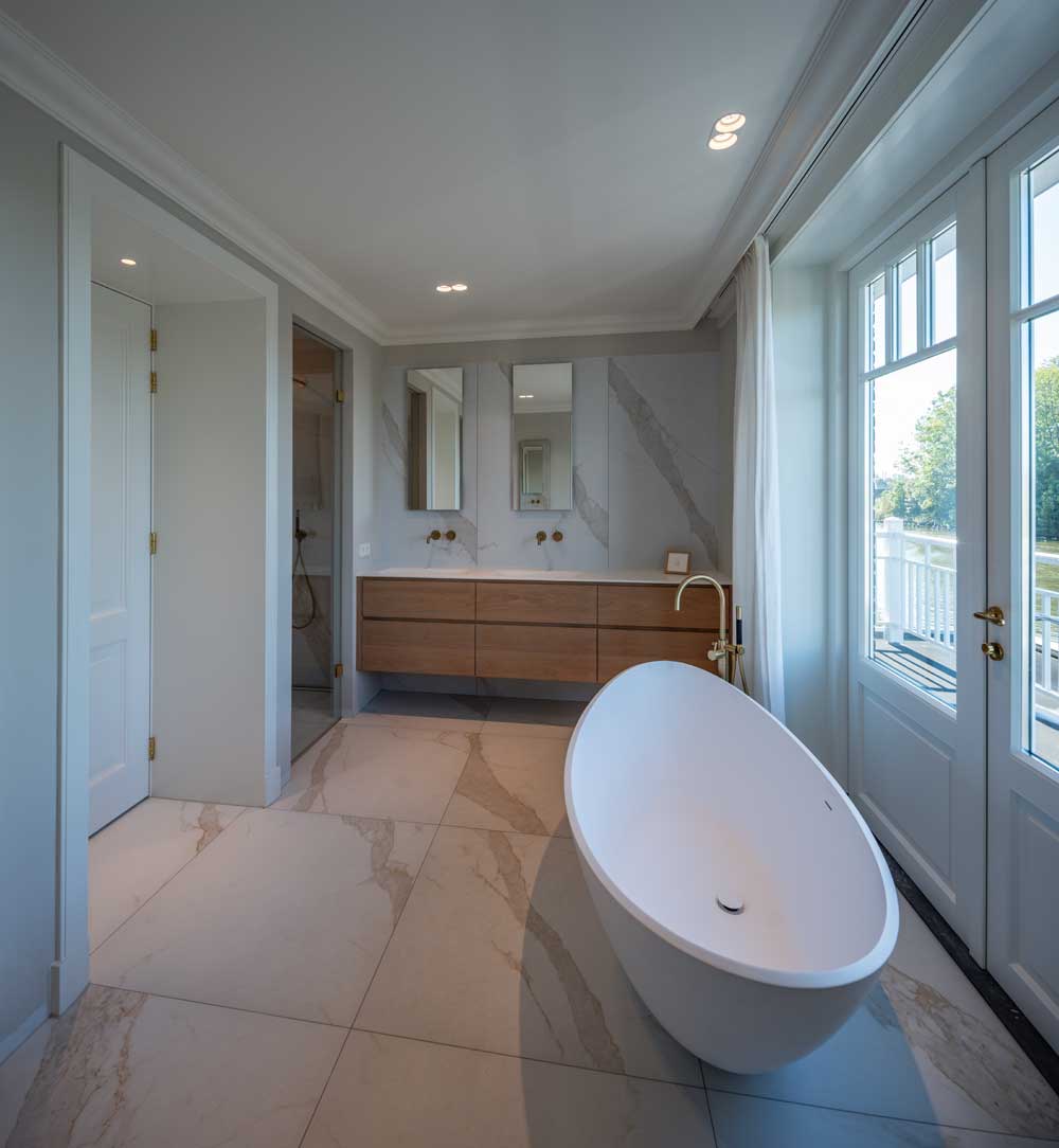 Vreelandseweg Nederhorst