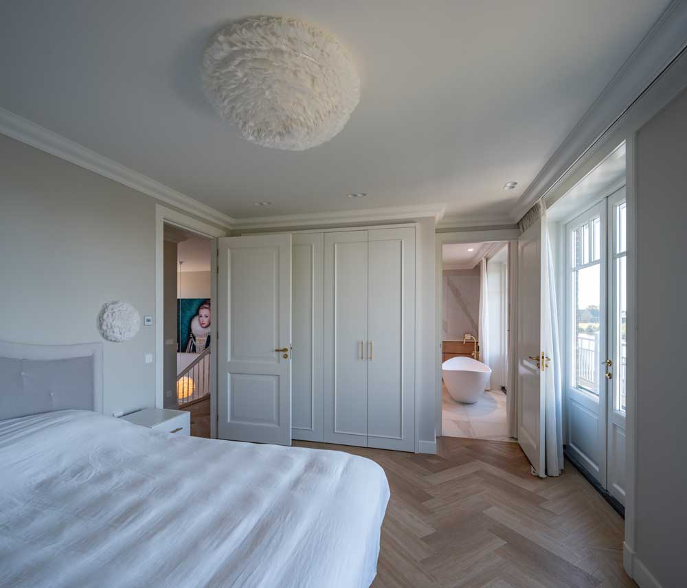 Vreelandseweg Nederhorst