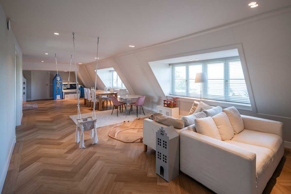 Vreelandseweg Nederhorst