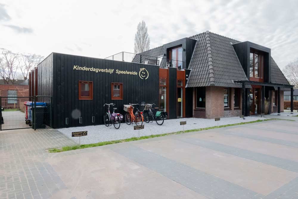 Kinderdagverblijf Harderwijk