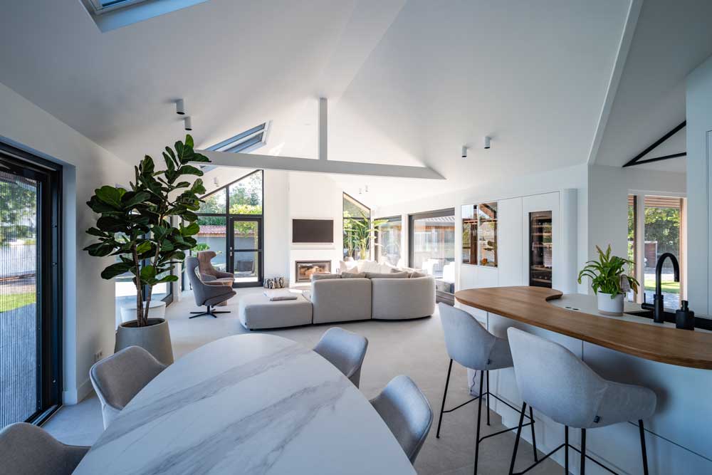 Landelijk gelegen woning waterrijk gebied (Nigtevecht)