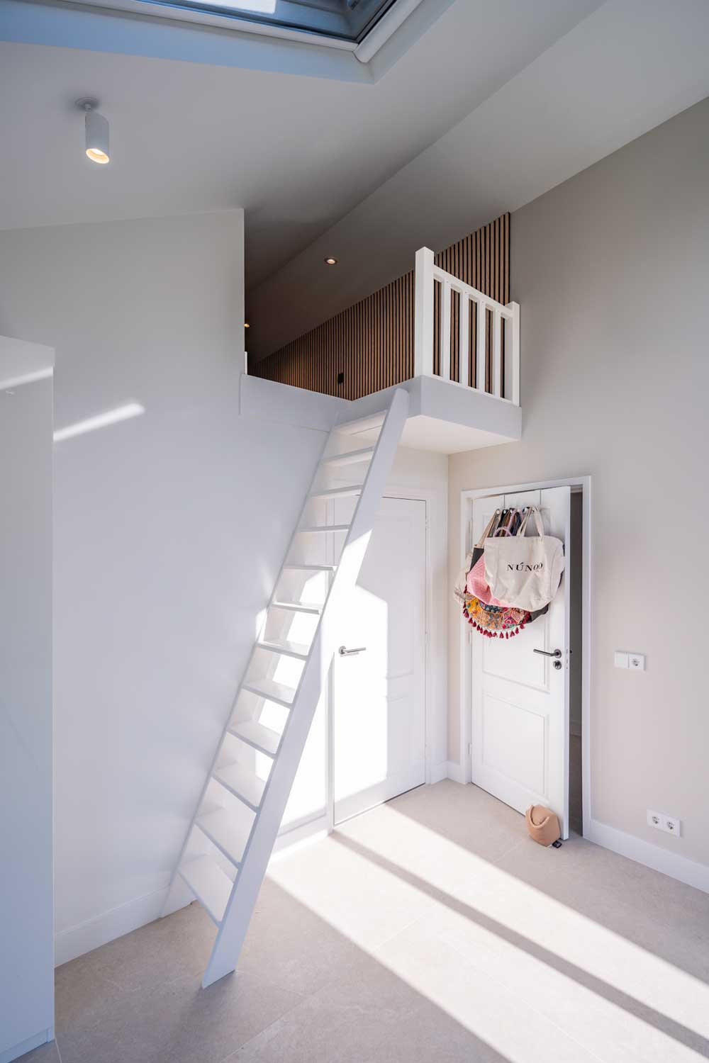 Landelijk gelegen woning waterrijk gebied (Nigtevecht)