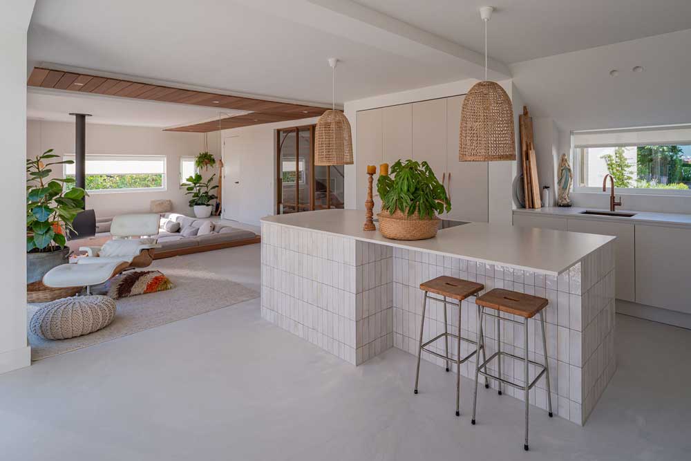 Moderne woning Loosdrecht