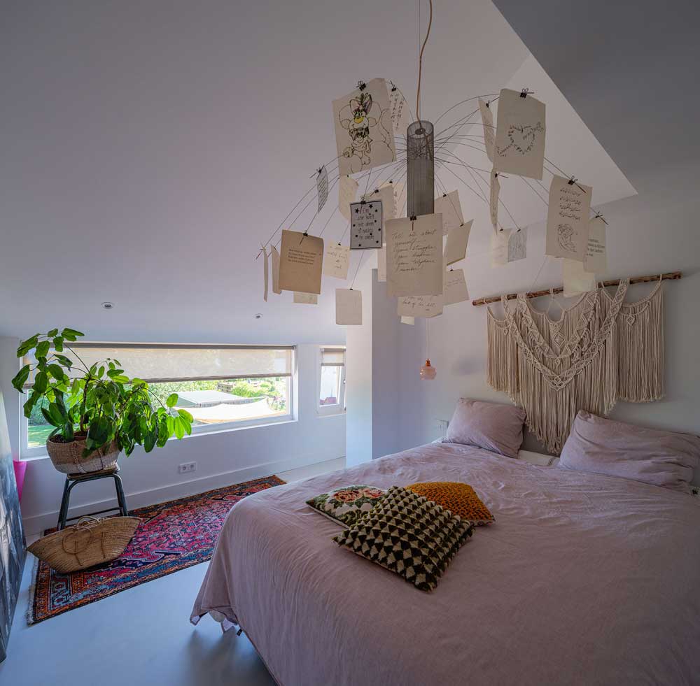 Moderne woning Loosdrecht