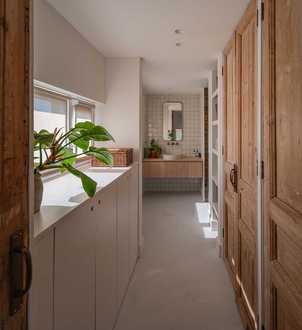 Moderne woning Loosdrecht