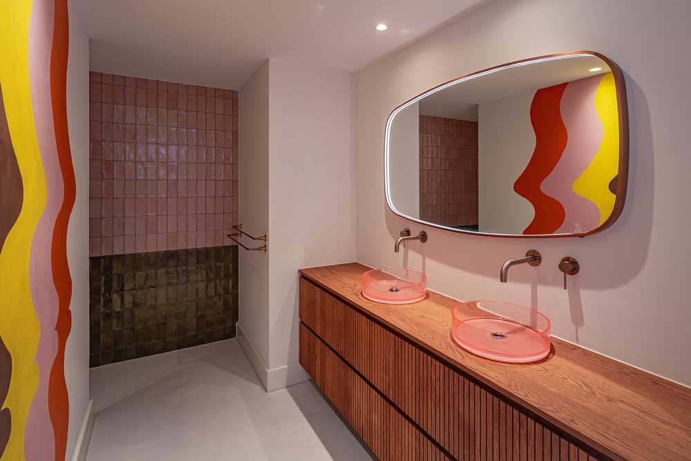 Moderne woning Loosdrecht