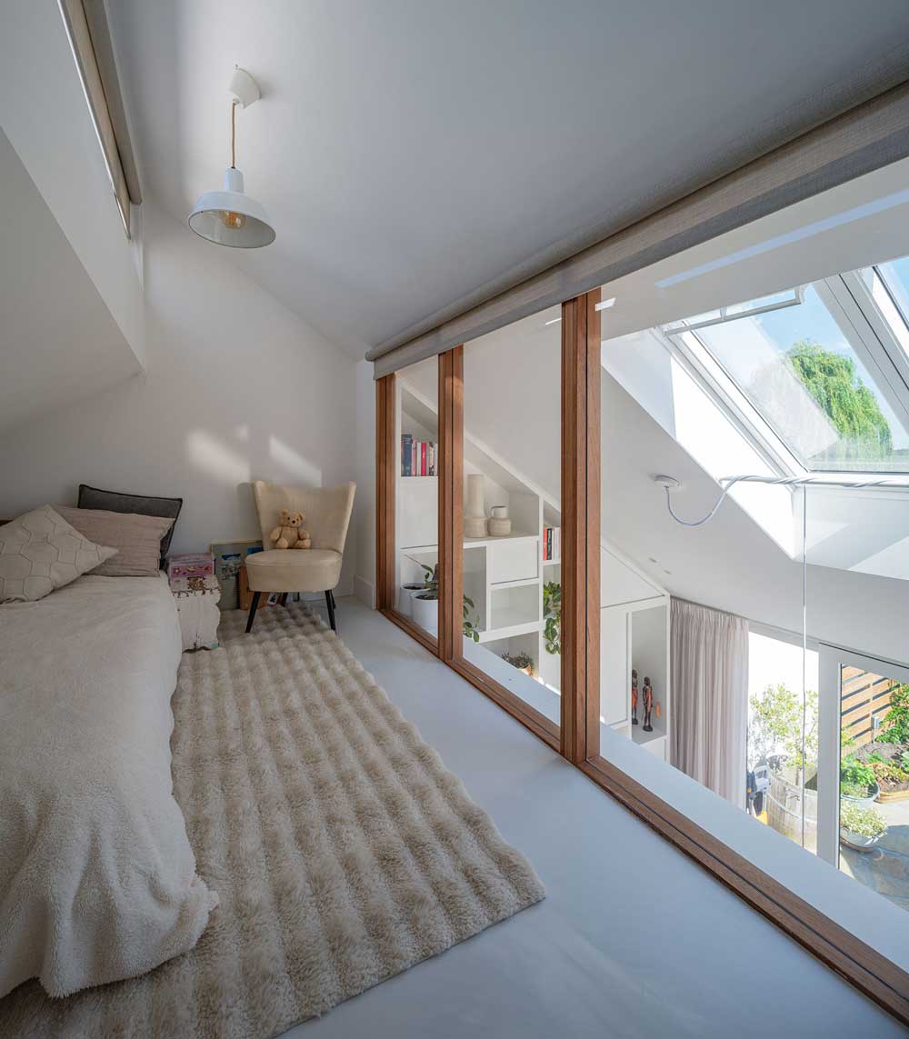 Moderne woning Loosdrecht