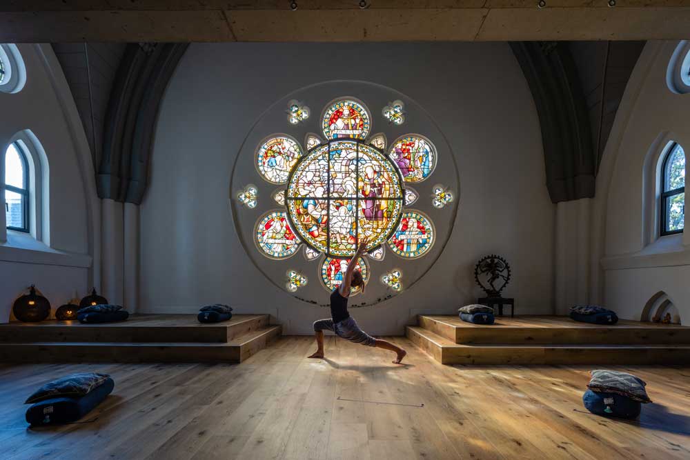 Laurentiuskerk Weesp