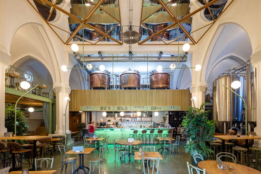 Laurentiuskerk Weesp